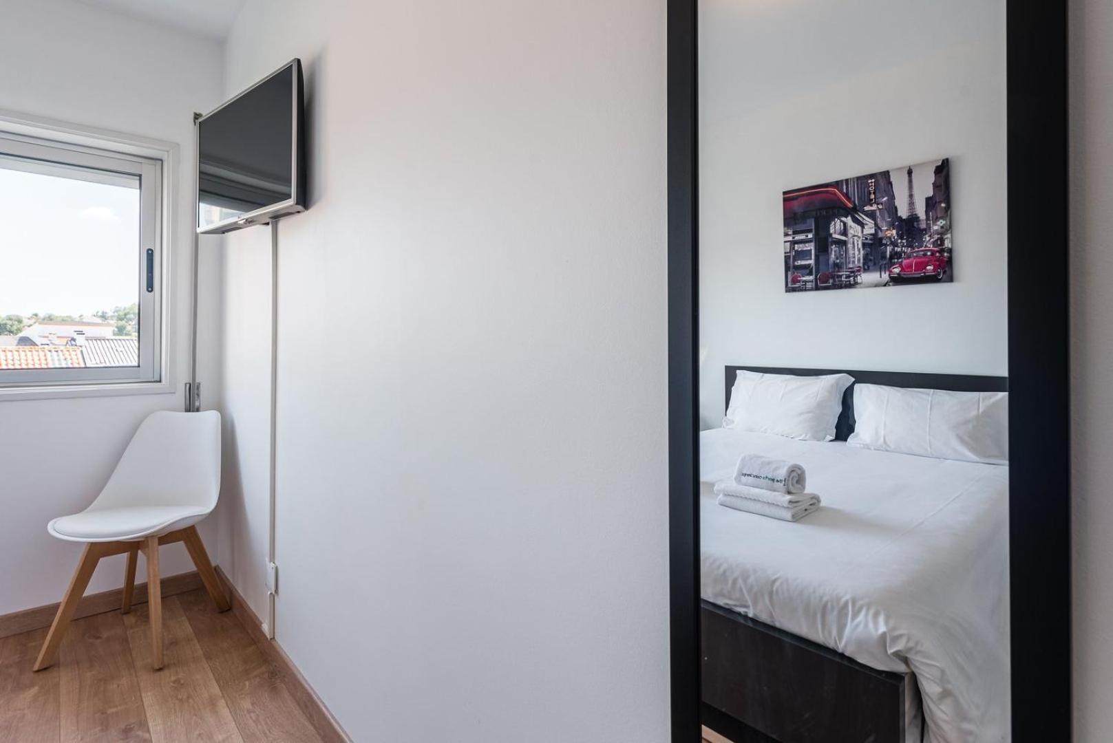 Guestready - Never Say Never Apartamento Porto Exterior foto