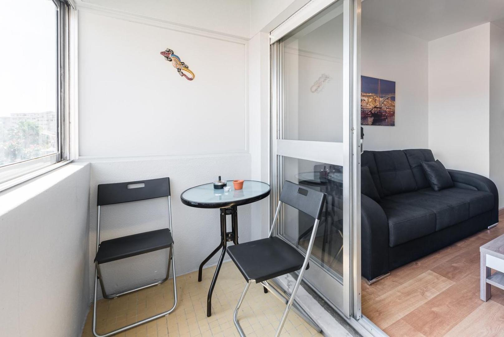 Guestready - Never Say Never Apartamento Porto Exterior foto